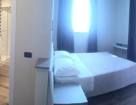 Guest house Ai Due Orsi 2*