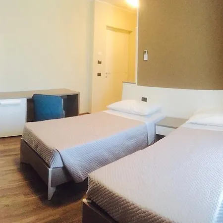 Ai Due Orsi Guest house Milan