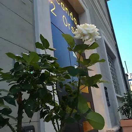 Ai Due Orsi Guest house 2*