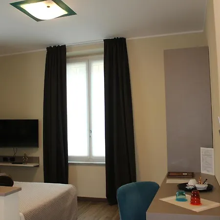 Ai Due Orsi Penzion Milán