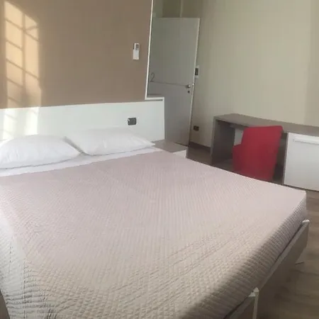 Ai Due Orsi 2* Milán