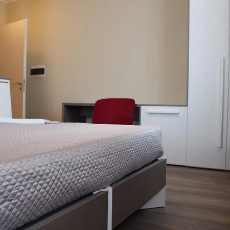 Ai Due Orsi Milán