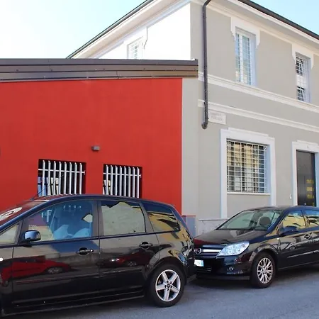 Ai Due Orsi Penzion Milán