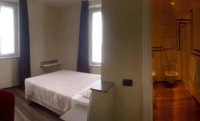 Ai Due Orsi Milano