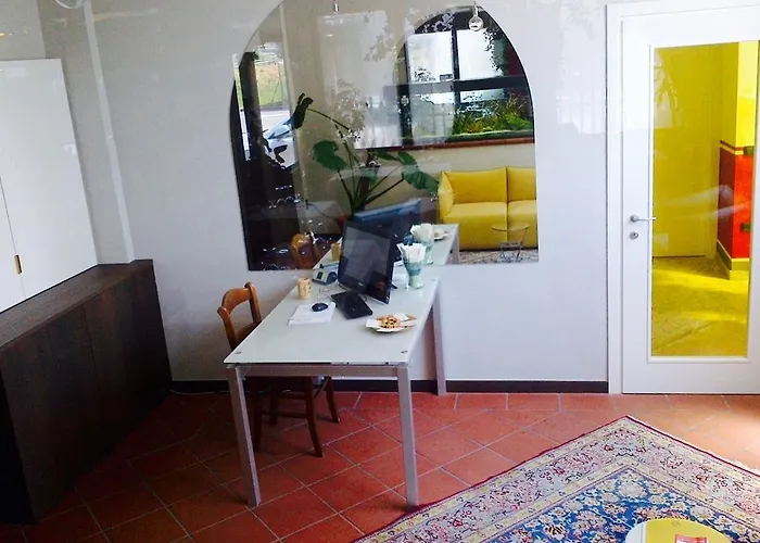 Gæstehus Ai Due Orsi Milano