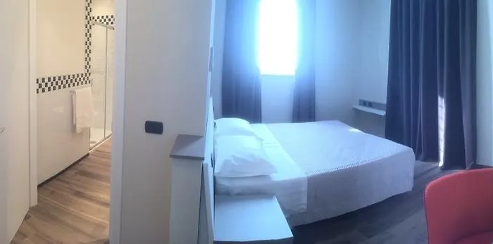 Gæstehus Ai Due Orsi 3*