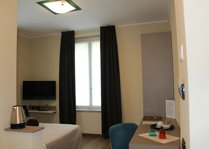 Ai Due Orsi Gæstehus Milano