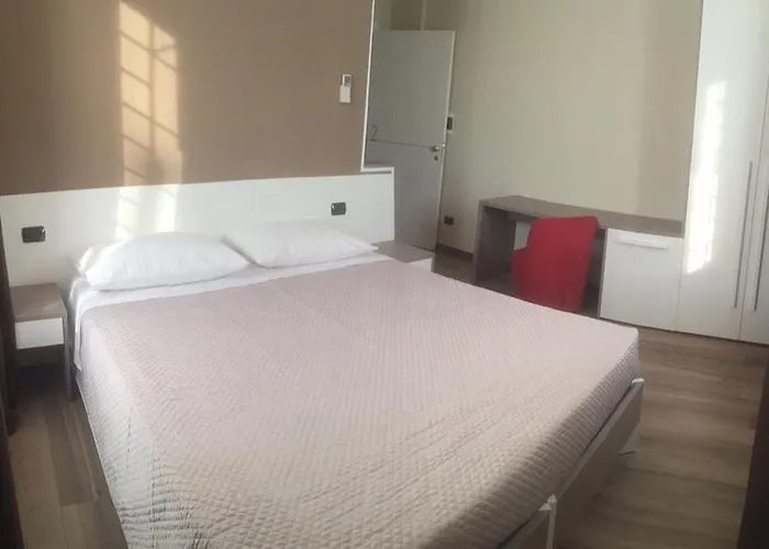 Ai Due Orsi 3* Milano