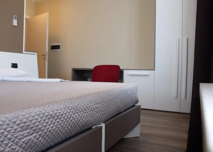 Ai Due Orsi Milano