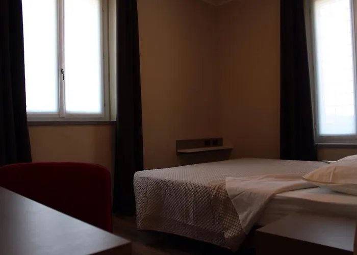 Ai Due Orsi Milano