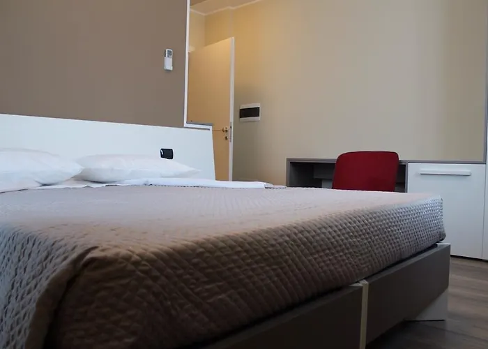 Ai Due Orsi Gæstehus 3*