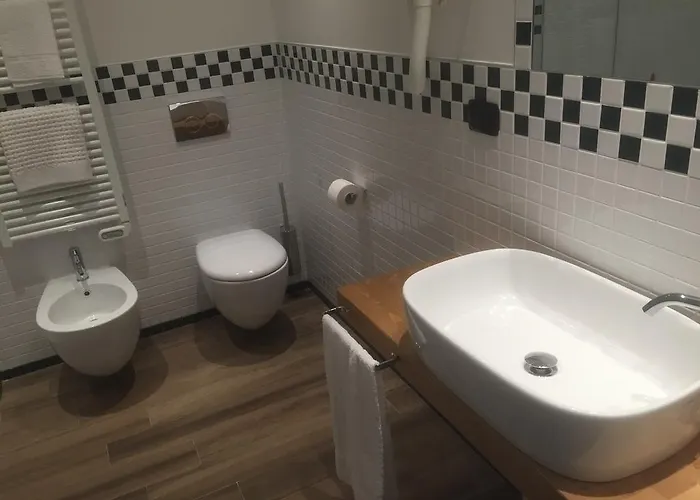 Ai Due Orsi 3* Milano