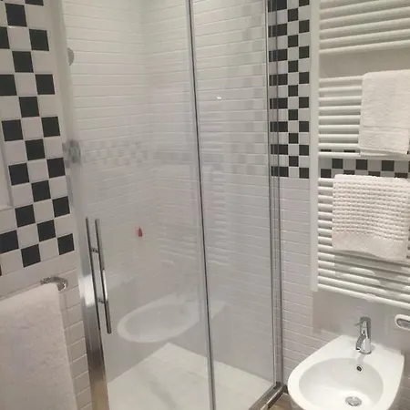 Ai Due Orsi Pensjonat 3*